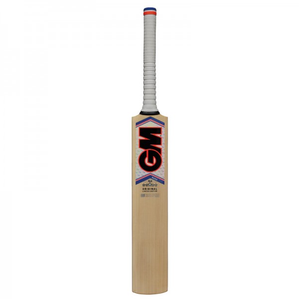 GM Mana Original L.E English Willow Cricket Bat